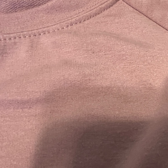 138. As Revival, Dusty Rose sweatshirt w/ Nashville in white, on the Front Sz M - Picture 12 of 13